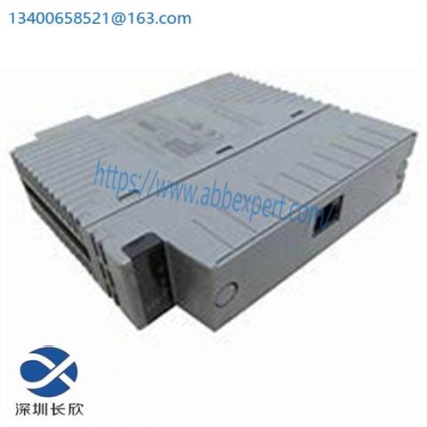 YOKOGAWA 16137-151 High-Performance Digital Input Module