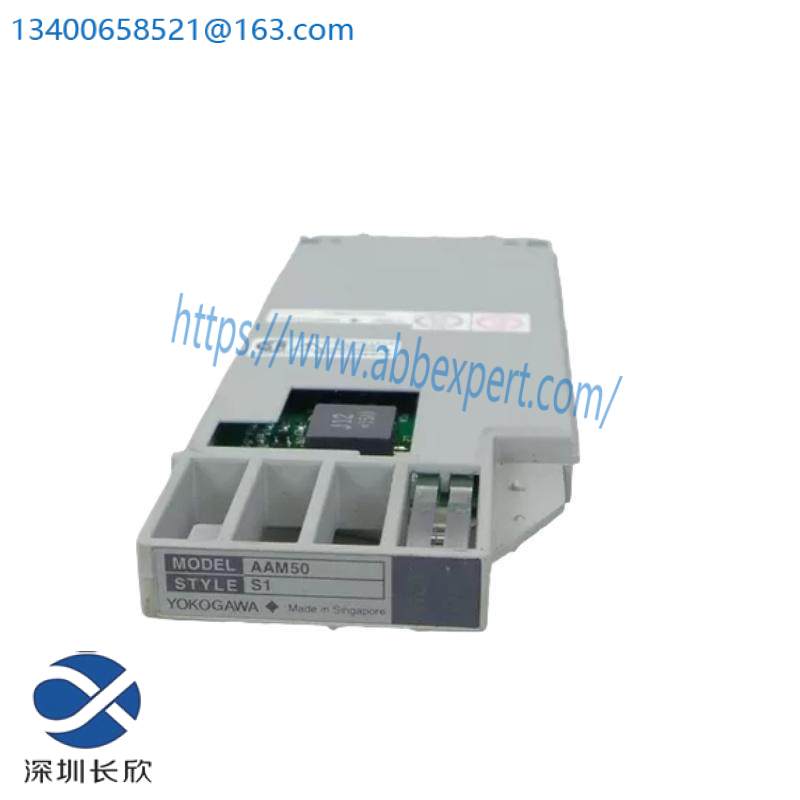 yokogawa_2302-32-vle-2.jpg YOKOGAWA 2302-32-VLE-2 BENTLY Sensor Module, 200 Characters