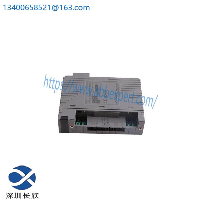 yokogawa_adv551.jpg Yokogawa ADV551-P00 - Digital Output Modules for Industrial Automation