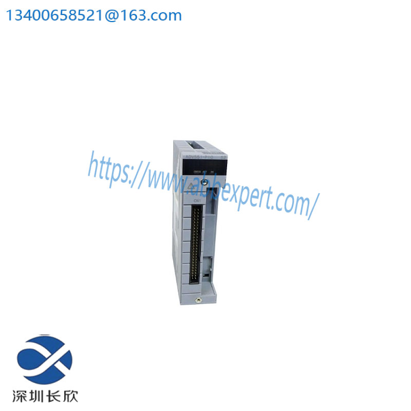 yokogawa_adv551.png Yokogawa ADV551-P00 - Digital Output Modules for Industrial Automation