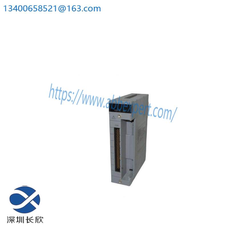 yokogawa_adv551_1.jpg Yokogawa ADV551-P00 - Digital Output Modules for Industrial Automation