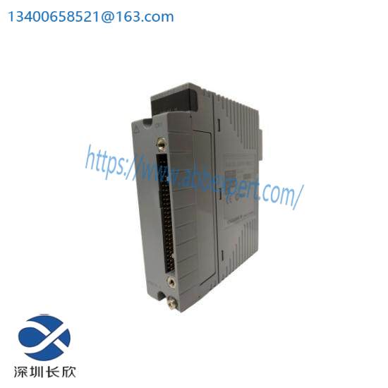yokogawa_adv551_2.jpg Yokogawa ADV551-P00 - Digital Output Modules for Industrial Automation
