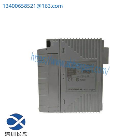 yokogawa_adv551_3.jpg Yokogawa ADV551-P00 - Digital Output Modules for Industrial Automation