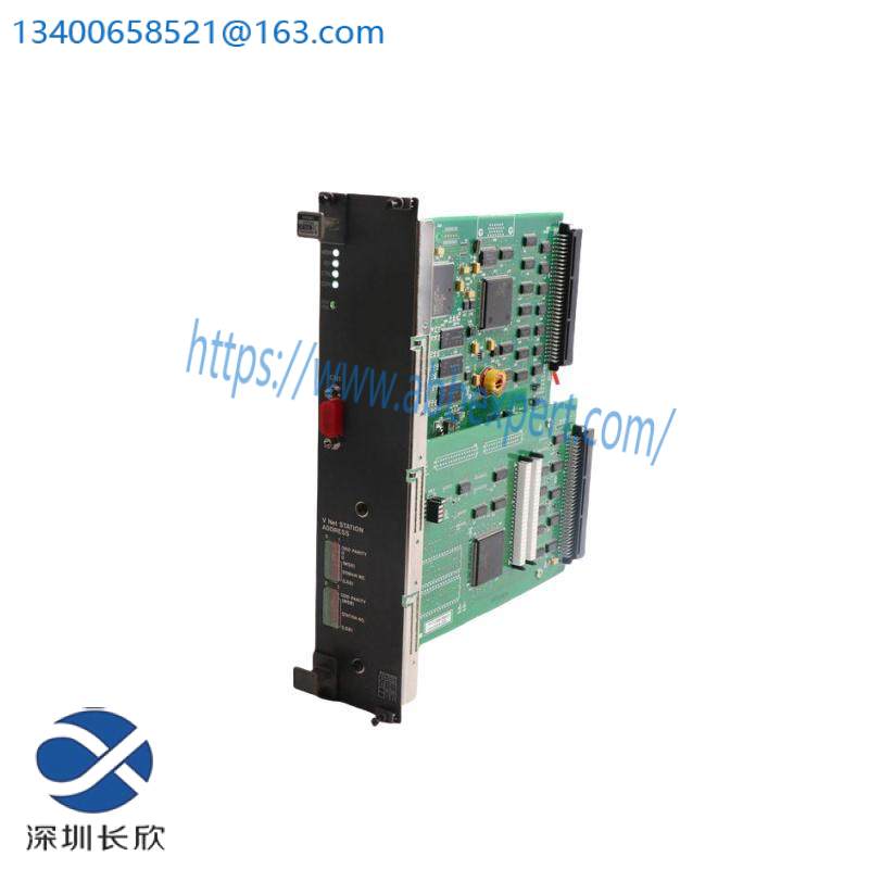 yokogawa_aip121-s00.jpg YOKOGAWA AIP121-S00 - Custom Processing Industrial Module