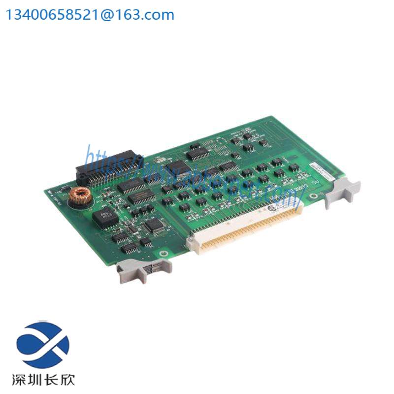 yokogawa_amm42.jpg Yokogawa AMM42 High-Precision Analog Module for Industrial Automation Systems