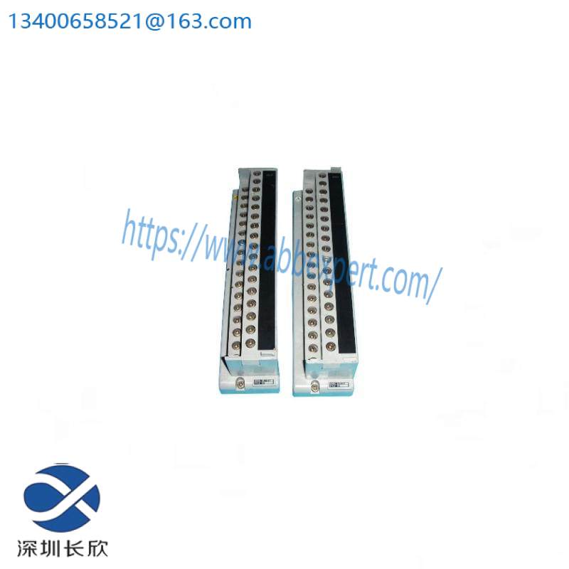 yokogawa_amm42_1.jpg Yokogawa AMM42 High-Precision Analog Module for Industrial Automation Systems