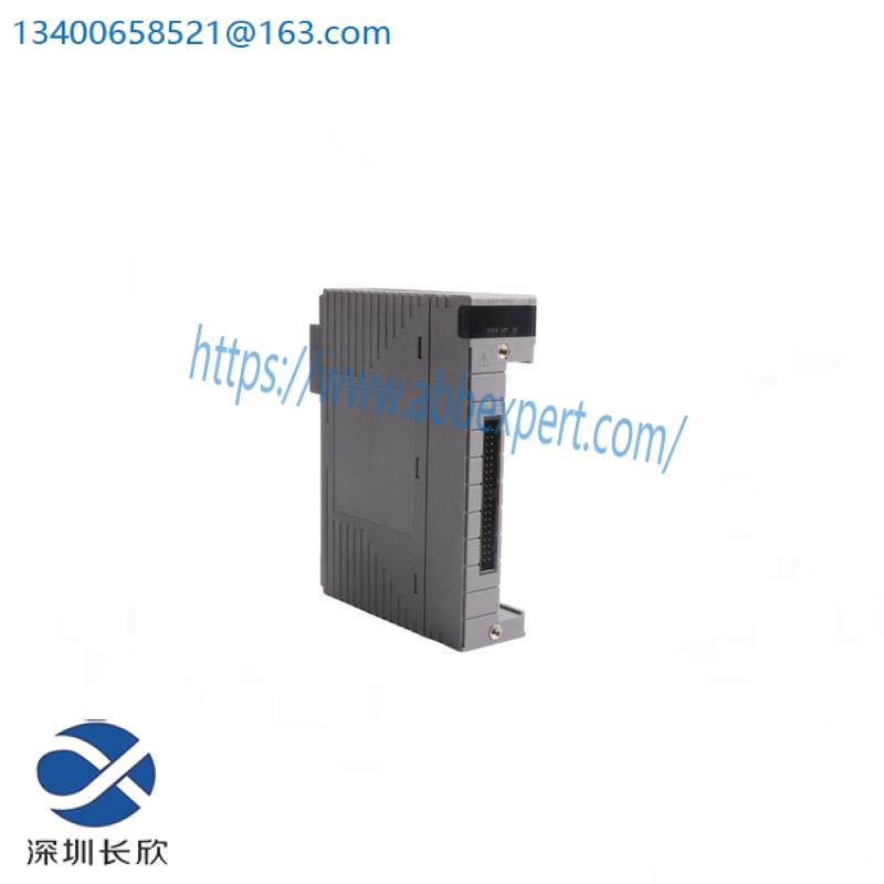 yokogawa_avr10d-a22010.jpg YOKOGAWA AVR10D-A22010 Duplexed V-net Router for Industrial Control Systems