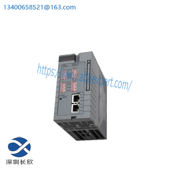 yokogawa_avr10d-a22010.png YOKOGAWA AVR10D-A22010 Duplexed V-net Router for Industrial Control Systems
