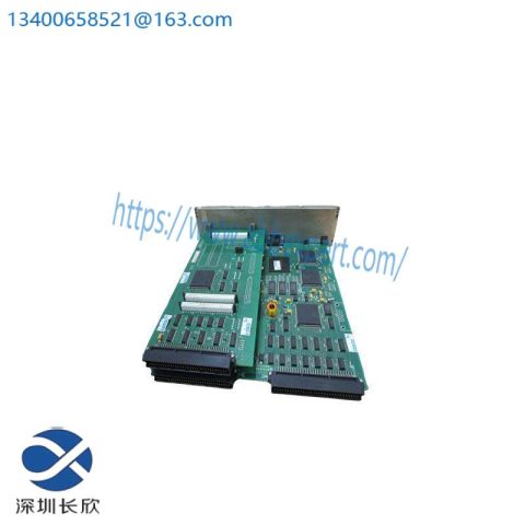 Yokogawa CP345 Processor Card