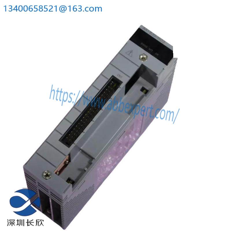 yokogawa_f3lc21-1n_3.jpg YOKOGAWA F3LC21-1N - Personal Computer Link Module for Enhanced Industrial Automation