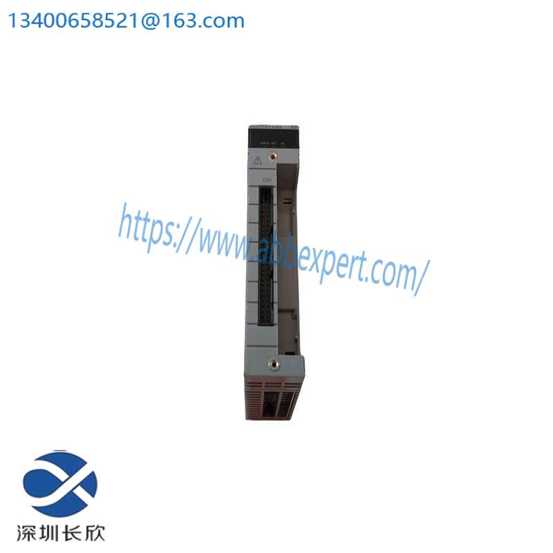 yokogawa_f3xd64-3n.jpg YOKOGAWA F3XD64-3N Japanese Industrial Module Controller