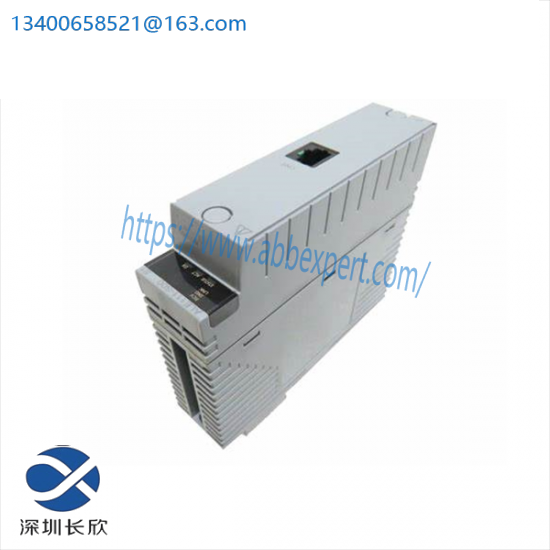 yokogawa_f3xd64-3n.png YOKOGAWA F3XD64-3N Japanese Industrial Module Controller