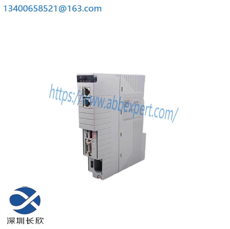 yokogawa_v0_e1_tcam_l08.jpeg YOKOGAWA V0/E1/TCAM/L08 High Precision Temperature Control Module