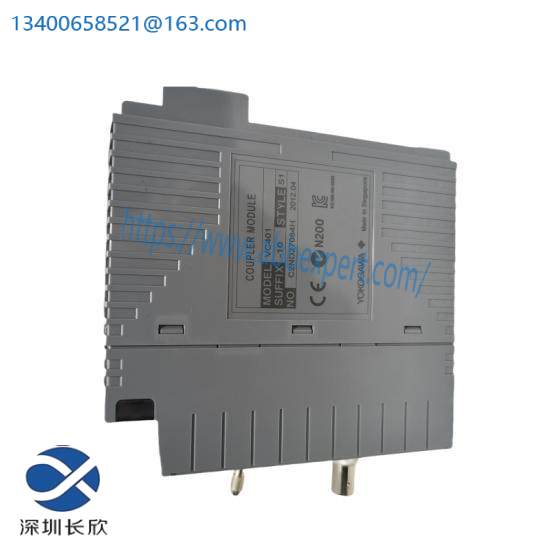 yokogawa_vc401-10_1.jpg YOKOGAWA VC401-10 Advanced Control Module, High Precision Industrial Automation