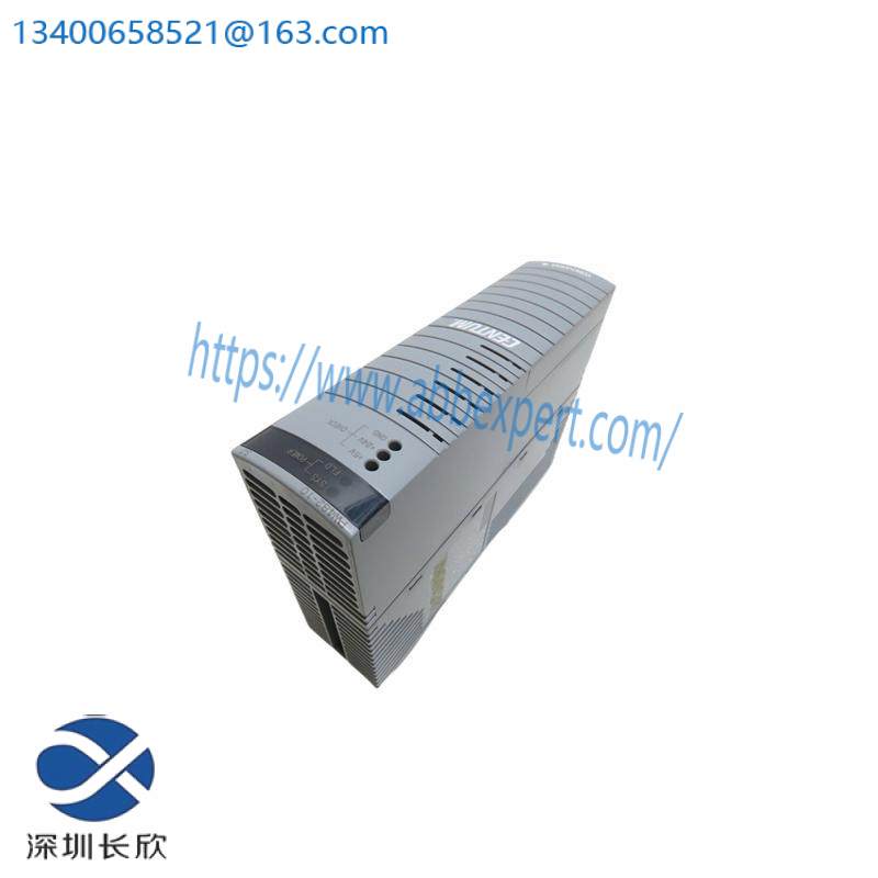 yokogawa_vc401-10_2.jpg YOKOGAWA VC401-10 Advanced Control Module, High Precision Industrial Automation