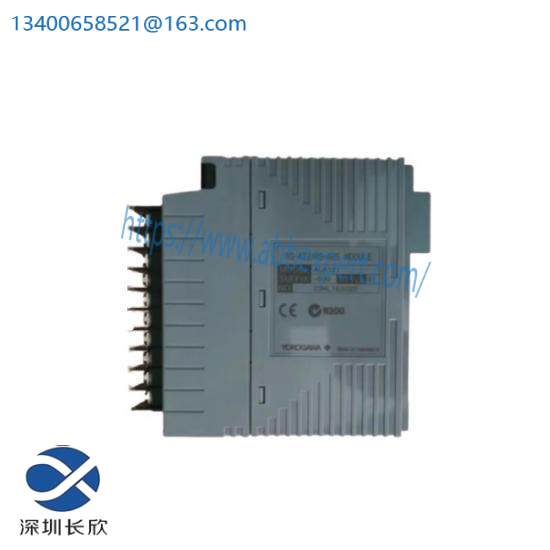yokogawa_vo_e2_tcdm24_l8_3.jpg YOKOGAWA VO/E2/TCDM24/L8 Process Control Module