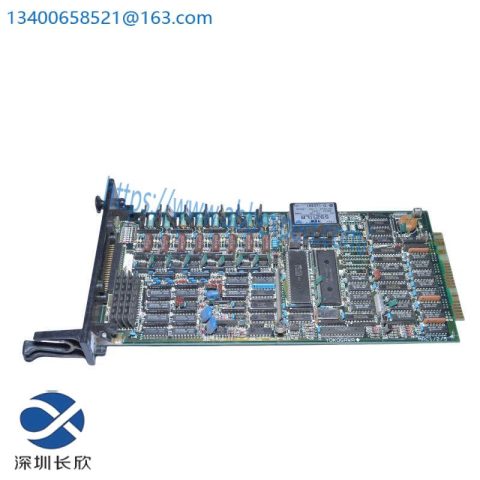 Yokogawa YS1700-000/A34 Programmable Indicating Controller