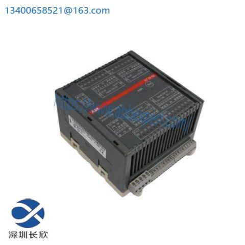 ABB 07DI92 GJR5252400R0101 Digital I/O Device