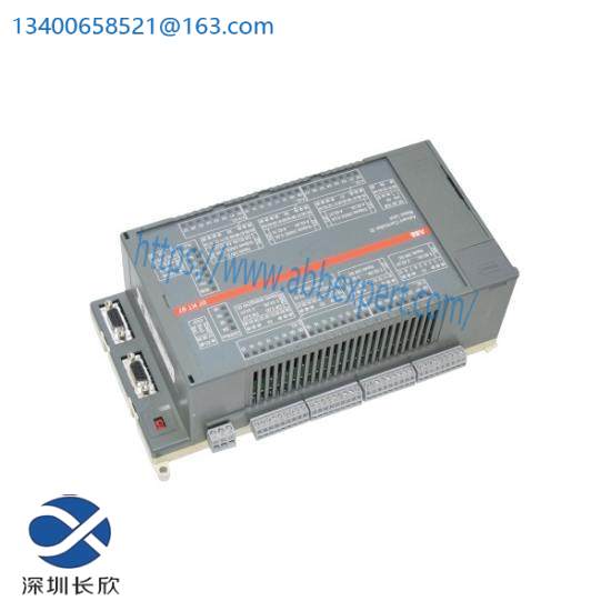 07kt97_wt97_gjr5253000r0200_central_unit_abb.jpg ABB 07KT97 WT97 GJR5253000R0200 Central Unit - Industrial Control System Solution