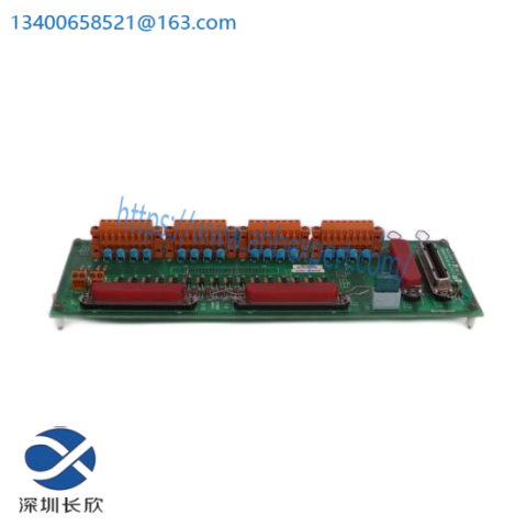 Honeywell 10014/I/G Dual Port Module