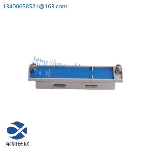 Bently Nevada 131151-01: Precision Control Module for Industrial Automation