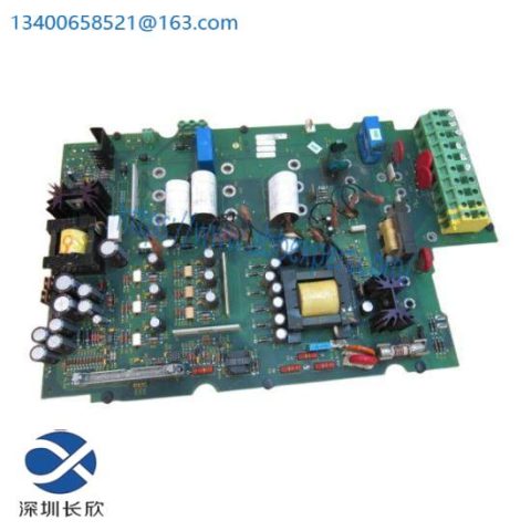 Siemens 1336-BDB-SP5D Drives Control PCB Boards, Advanced Drive Technology