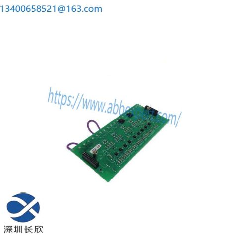 AB 1336-L4 | 42336-200-51 Interface Card for Industrial Automation