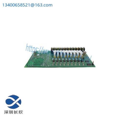 AB 1336-L6/B Control Interface Board
