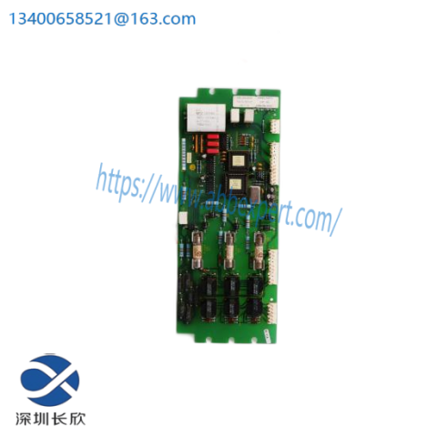 Advanced Industrial Control Board - 1336-PB-SP2C | Model 74101-502-57 | Enhanced Performance for Modern Factories