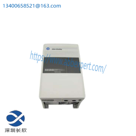 ABB 1336F-BRF100-AE-EN-HAS2-L6 Industrial Control Module