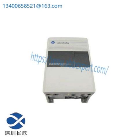 Siemens 1336F-BRF200-AA-EN PLUS II Drive