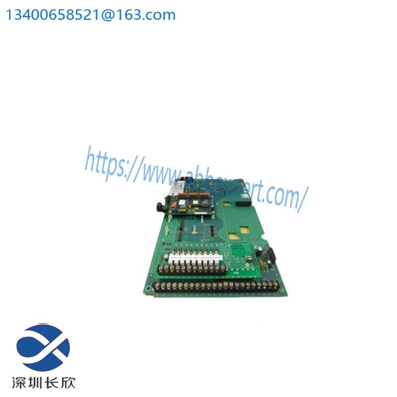 1336f-mcb-sp1d_main_control_board.jpg Allen Bradley 1336F-MCB-SP1D: Advanced Main Control Board for Industrial Automation
