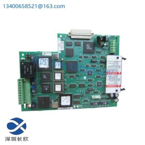 Allen-Bradley 1336T-MCB-SP34B 74101-772-54 Drive Board - Advanced Control Solution for Industrial Automation