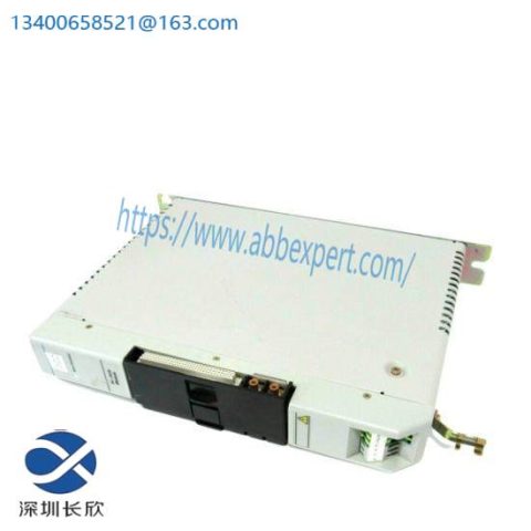 ABB 1394C-AM07 1394CAM07 Industrial Control Module