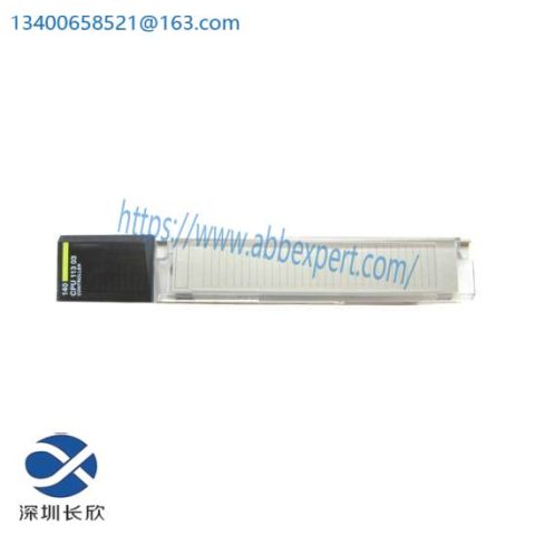 Schneider 140CPU11302 - Advanced PLC for Industrial Control