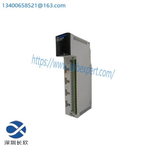 Schneider Electric 140DDO84300 - DC Digital Output Module