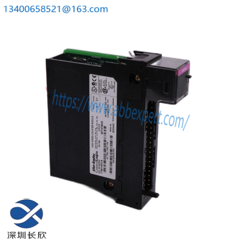 AB 1440-VDRS06-06RH: Advanced Vibration Monitoring XM Module