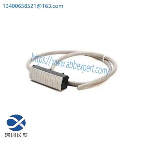 AB Control Cables AB-1492-CABLE025TBNH Pre-wired Cable, for Industrial Automation Applications