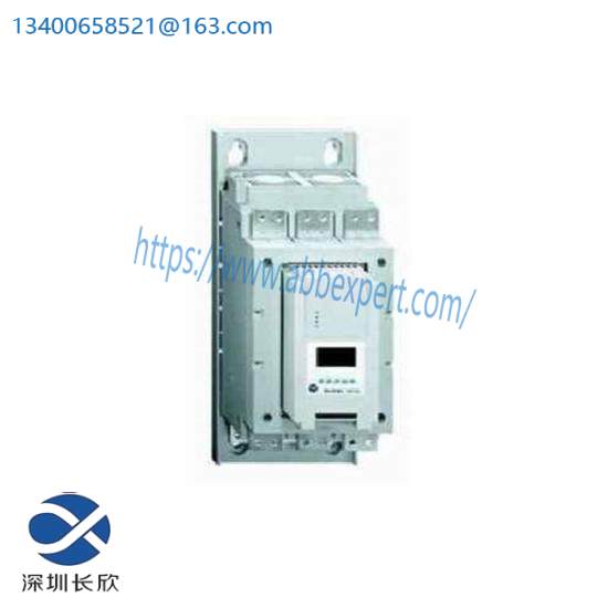 150f480nbdd_motor_controller.jpg AB 150F480NBDD - Advanced Motor Control Module
