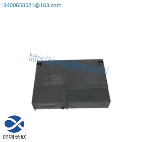 SIEMENS 15377-4FM Moore Controller - Advanced Industrial Control Solution