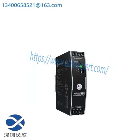 Allen-Bradley 1606-XLE120E Essential Power Supply