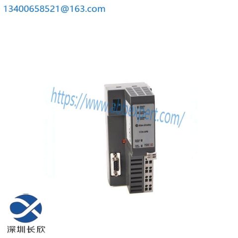 Allen Bradley AB 1734-APB Network Adapter: Industrial Automation Solution