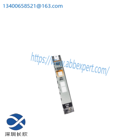 Rockwell Automation 1734-IR2 Input Module, Control & Monitoring Systems, IO Modules