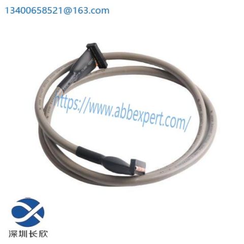 AB 1746-C16 Chassis Interconnect Cable - Control Modules