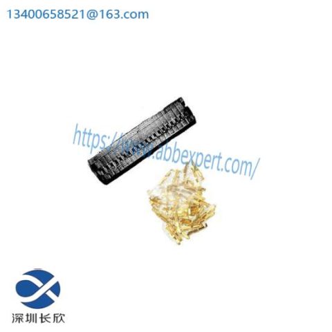 Allen Bradley 1746-N3 Connector Kit, High-Quality Industrial Control Component