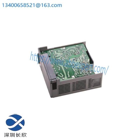 Allen Bradley 1746-P4/A Power Supply - Rack Mount, 120/240 VAC, 10A