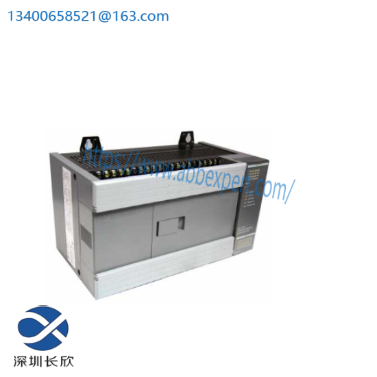 1747-l40c_controller_slc_500.png Allen-Bradley 1747-L40C SLC 500 Microprocessor Controller