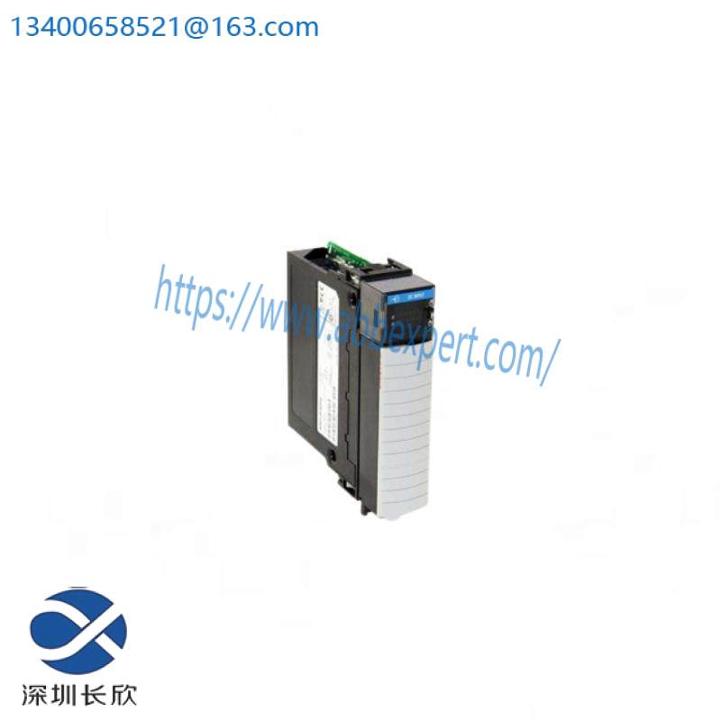 1756-ig16_a_digital_dc_input_module.jpeg ABB SNAT0100-6B SNAT 0100-6B, 61054588, 5761852-3B Industrial Control Module