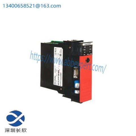 Allen-Bradley 1756-L62S Standard Memory Controller