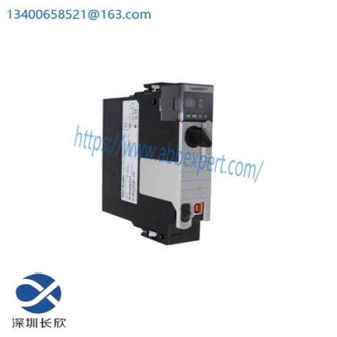 Advanced 1756-L73/A Allen-Bradley Industrial Control Module: Pinnacle of Performance and Efficiency